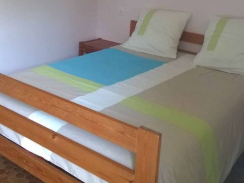 GÎTE 6 personnes - Gîte 6 personnes