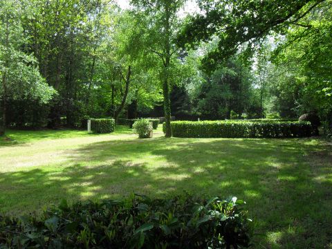 Camping Pont Augan - Camping Morbihan - Image N°6