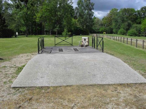 Camping Pont Augan - Camping Morbihan - Image N°5