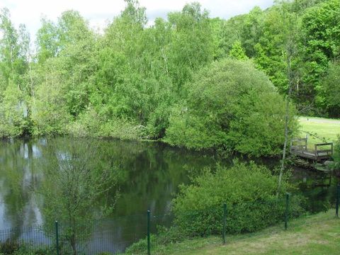 Camping Pont Augan - Camping Morbihan - Image N°3
