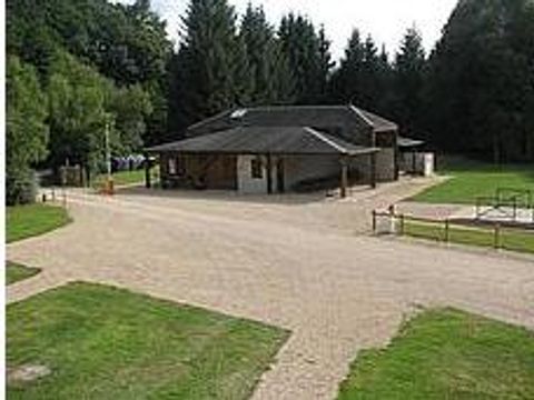 Camping Pont Augan - Camping Morbihan - Image N°4