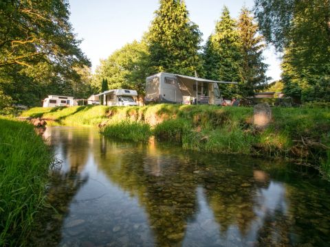 Sunêlia Domaine de Champé - Camping Vosges - Image N°9