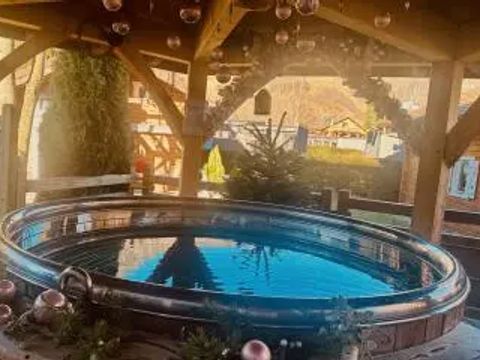 Sunêlia Domaine de Champé - Camping Vosges - Image N°18