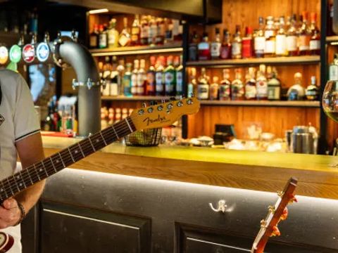 Sunêlia Domaine de Champé - Camping Vosges - Image N°14