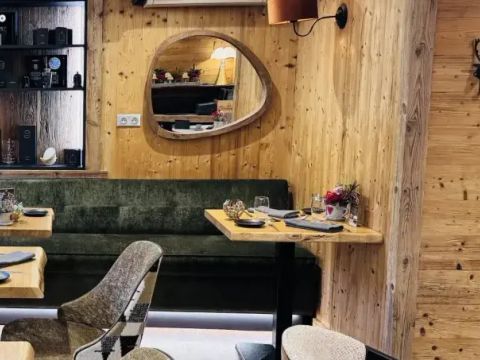 Sunêlia Domaine de Champé - Camping Vosges - Image N°11