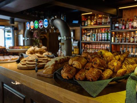 Sunêlia Domaine de Champé - Camping Vosges - Image N°12