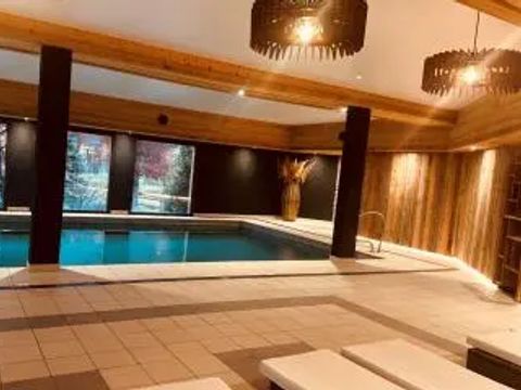 Sunêlia Domaine de Champé - Camping Vosges - Image N°19