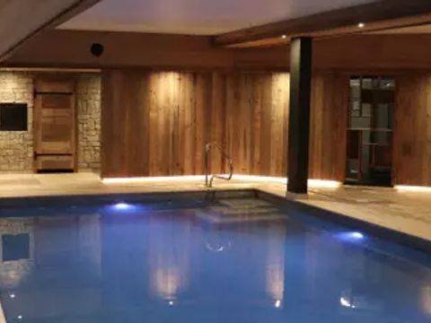 Sunêlia Domaine de Champé - Camping Vosges - Image N°17