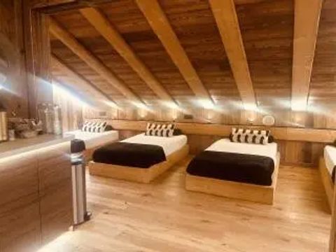 Sunêlia Domaine de Champé - Camping Vosges - Image N°21