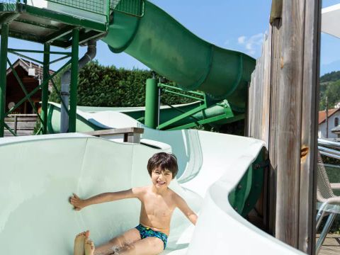 Sunêlia Domaine de Champé - Camping Vosges - Image N°8