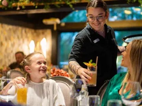 Sunêlia Domaine de Champé - Camping Vosges - Image N°16