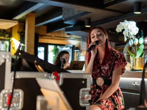 Sunêlia Domaine de Champé - Camping Vosges - Image N°13