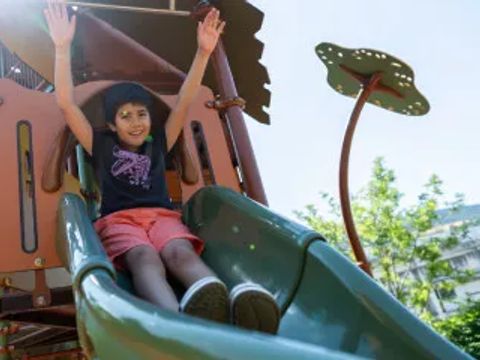 Sunêlia Domaine de Champé - Camping Vosges - Image N°24