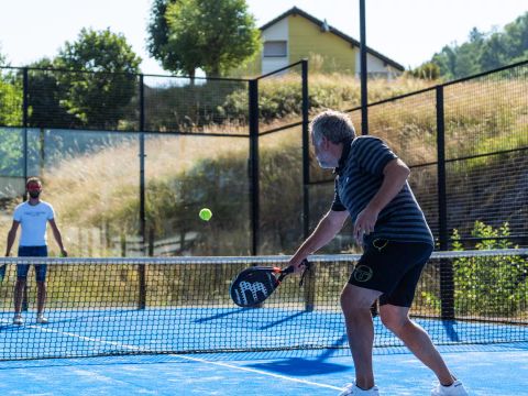 Sunêlia Domaine de Champé - Camping Vosges - Image N°26