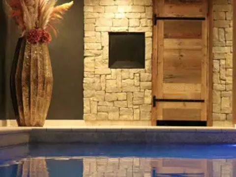 Sunêlia Domaine de Champé - Camping Vosges - Image N°15