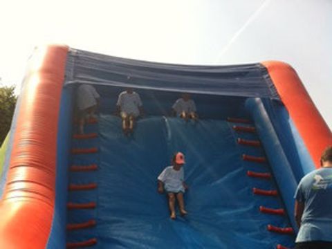 Camping Les Platanes - Camping Yonne - Image N°15