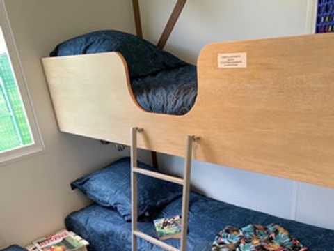 MOBILHOME 7 personnes - Ophéa 2 Chambres 5/7  personnes