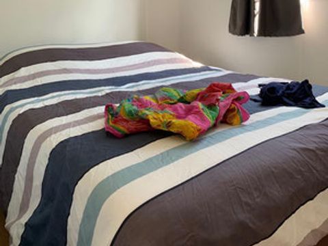 MOBILHOME 7 personnes - Ophéa 2 Chambres 5/7  personnes