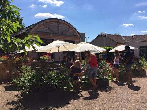 Camping Les Platanes - Camping Yonne - Image N°21