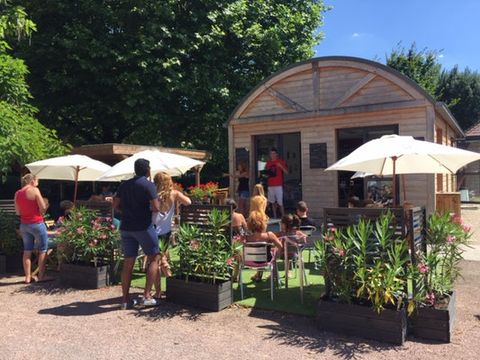 Camping Les Platanes - Camping Yonne - Image N°19