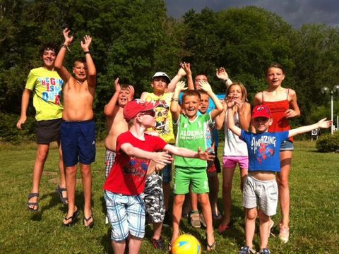 Camping Les Platanes - Camping Yonne - Image N°7