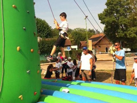 Camping Les Platanes - Camping Yonne - Image N°8