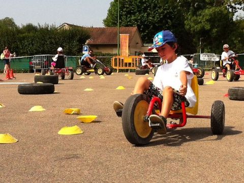 Camping Les Platanes - Camping Yonne - Image N°6