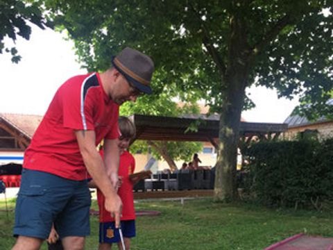 Camping Les Platanes - Camping Yonne - Image N°9