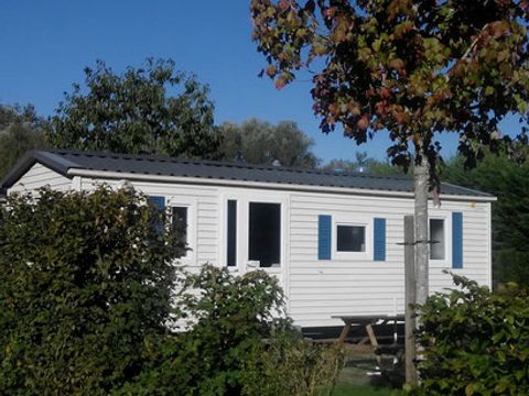 Camping Les Platanes - Camping Yonne - Image N°22
