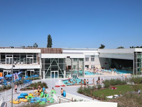 Camping le Florival - Camping Haut-Rhin - Image N°7