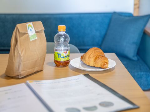 CHALET 6 personnes - 35 m² - 2 chambres 