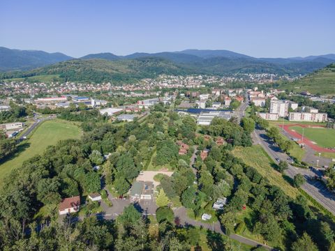 Camping le Florival - Camping Haut-Rhin - Image N°8