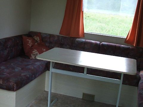 MOBILHOME 6 personnes - Mobilhome 6 personnes