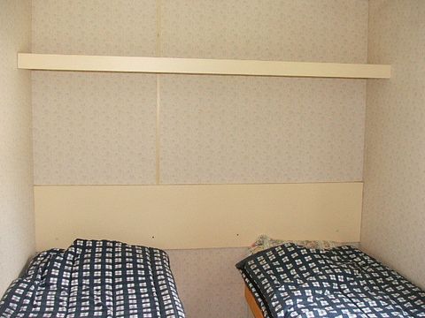 MOBILHOME 6 personnes - Mobilhome 6 personnes