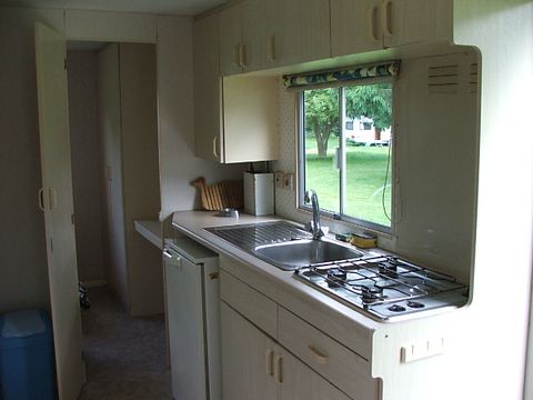 MOBILHOME 6 personnes - Mobilhome 6 personnes