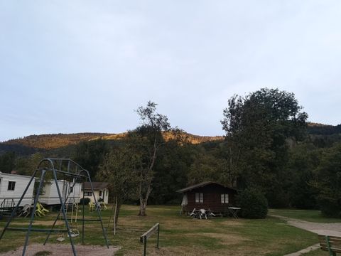 Camping Le Pont De Maxonchamp - Camping Vosges - Image N°8