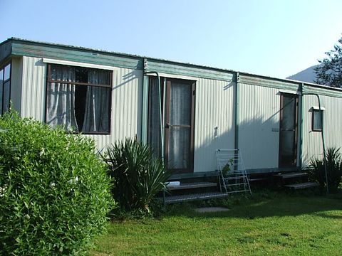 Camping Le Pont De Maxonchamp - Camping Vosges - Image N°9