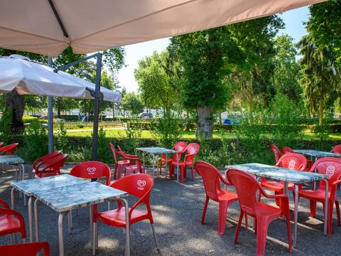 Camping du Lac Au Duc - Camping Morbihan - Image N°11
