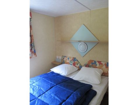 MOBILHOME 6 personnes - Mobilhome 6 personnes