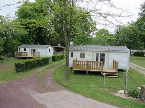 MOBILHOME 5 personnes