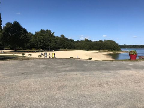 Camping du Lac Au Duc - Camping Morbihan - Image N°42