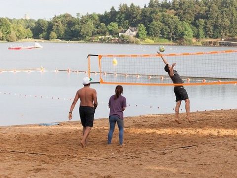 Camping du Lac Au Duc - Camping Morbihan - Image N°5