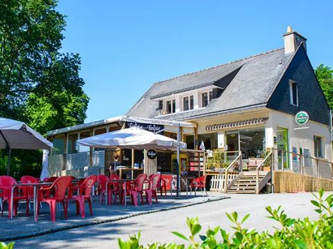 Camping du Lac Au Duc - Camping Morbihan - Image N°10