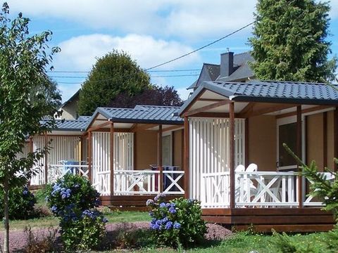Camping du Lac Au Duc - Camping Morbihan - Image N°49