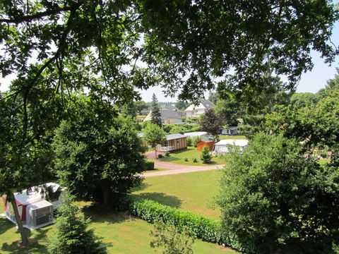 Camping du Lac Au Duc - Camping Morbihan - Image N°19