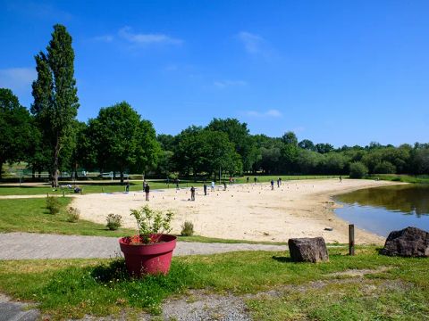Camping du Lac Au Duc - Camping Morbihan - Image N°26