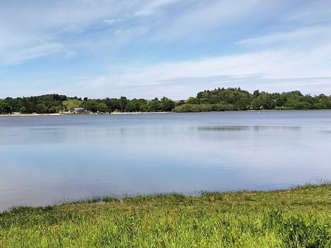 Camping du Lac Au Duc - Camping Morbihan - Image N°41