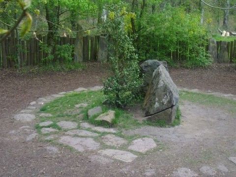 Camping du Lac Au Duc - Camping Morbihan - Image N°21