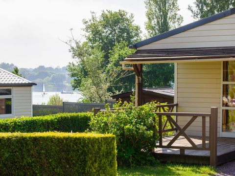 Camping du Lac Au Duc - Camping Morbihan - Image N°22