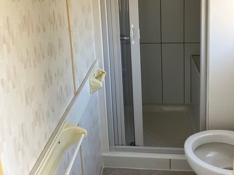 MOBILHOME 4 personnes - Mobilhome 4 personnes